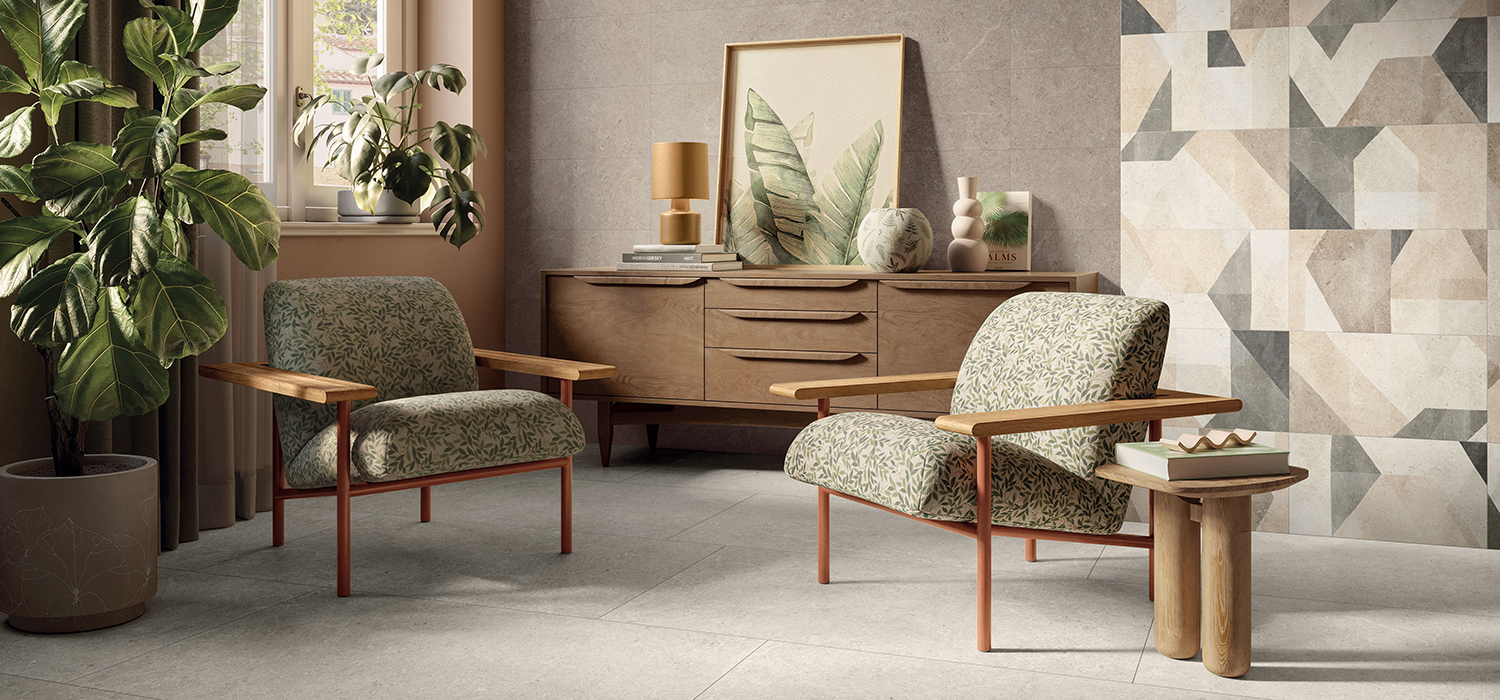 Color Harmonies: for a home that reflects who you are