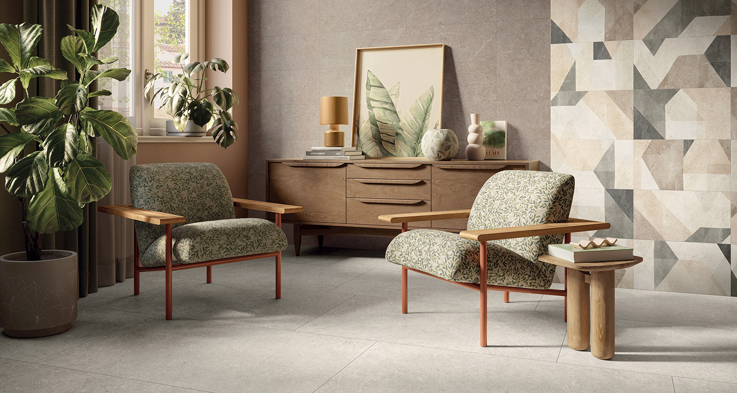 Color Harmonies: for a home that reflects who you are