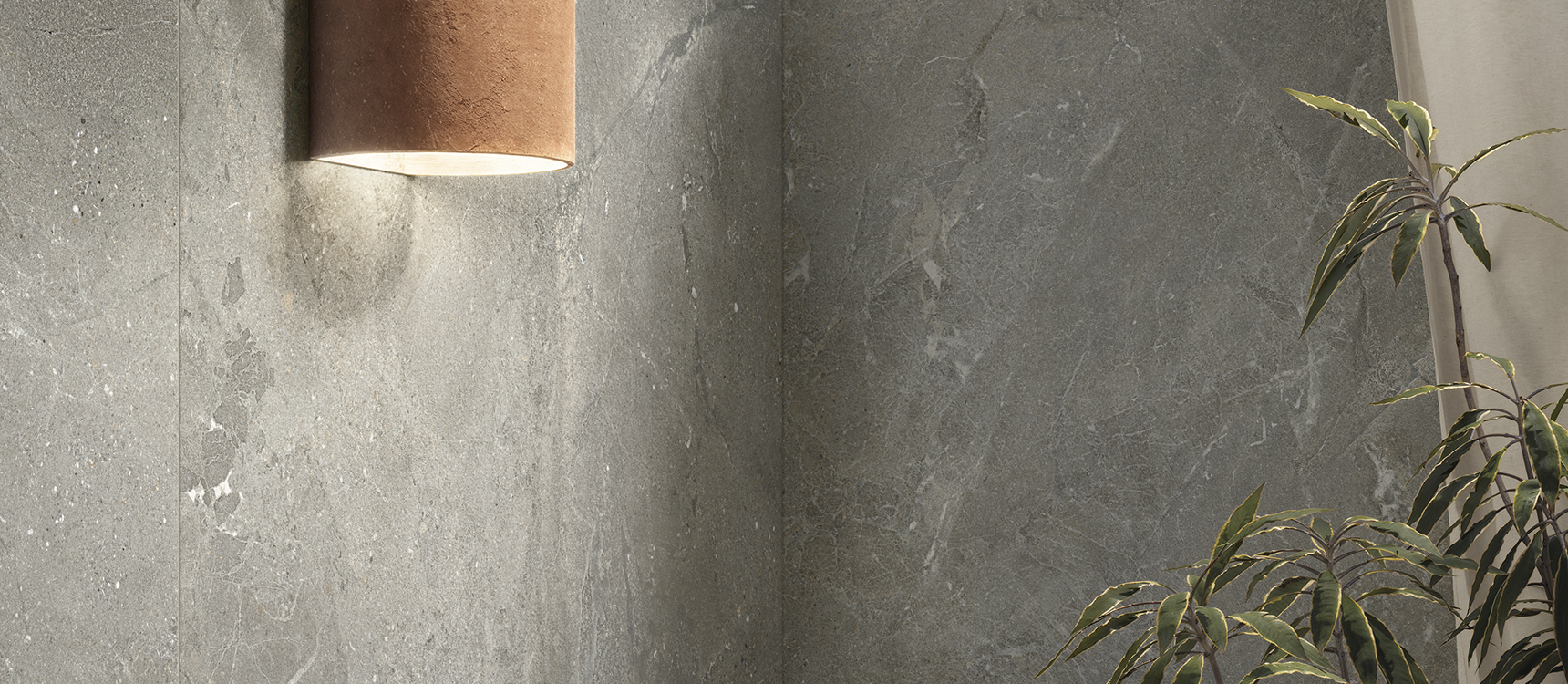 Panaria Ceramica at Cersaie 2025
