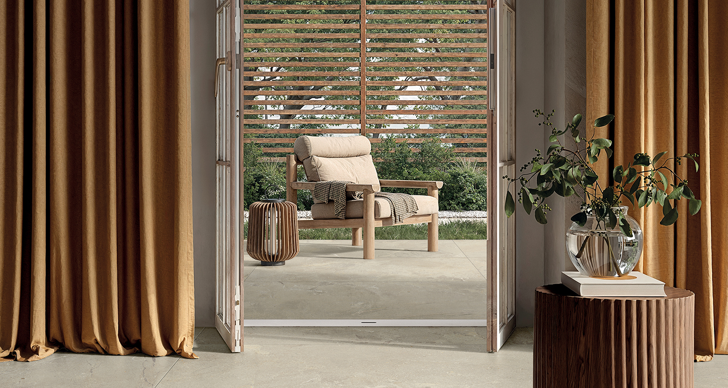 The gardens of the soul: where home meets nature