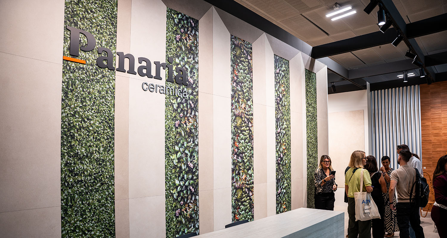Cersaie 2026: Endless Stories, a Great Success