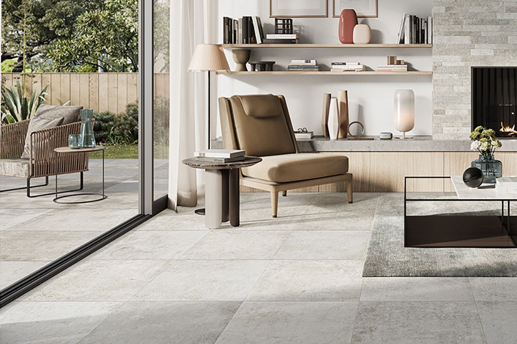 Panaria - Floor and wall tiles for indoor and outdoor use