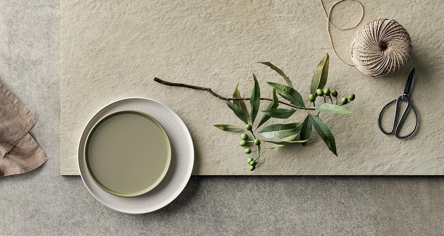 The evolution of stone