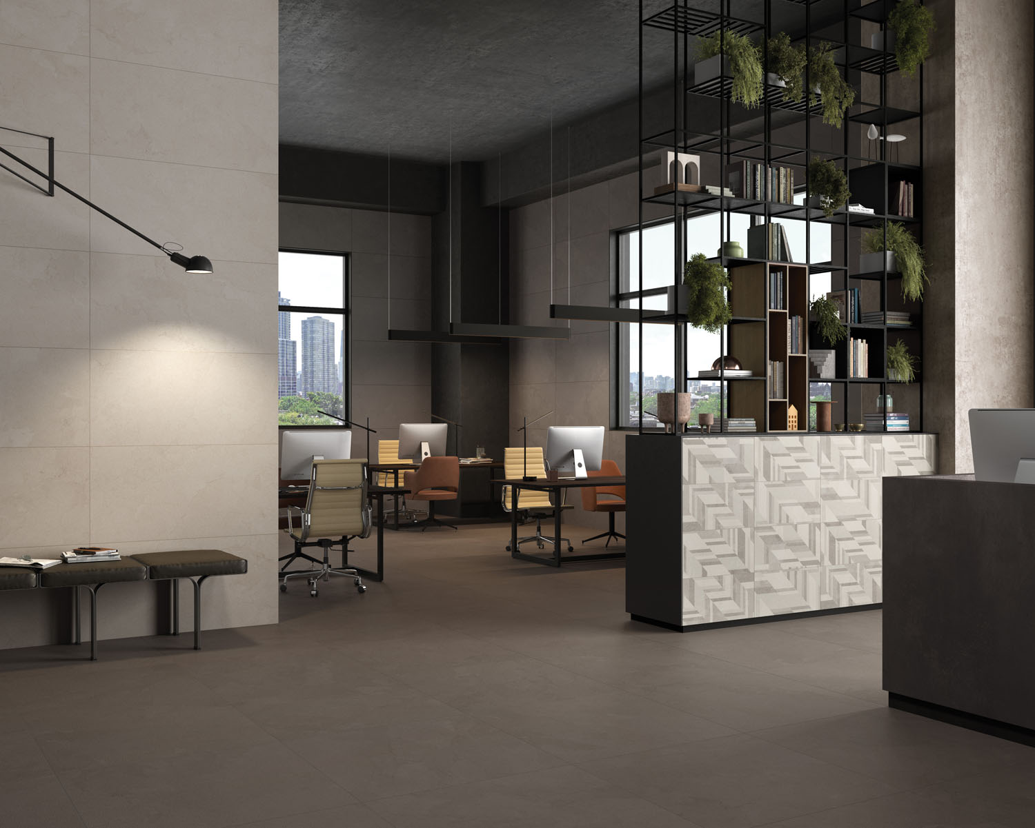 Contemporary